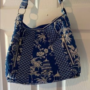 Purse- Vera Bradley Look a Like